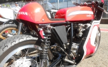 THE CRANKCASE.COM -